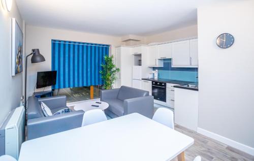 Waterford Apartamento | SETU City Campus Accommodation