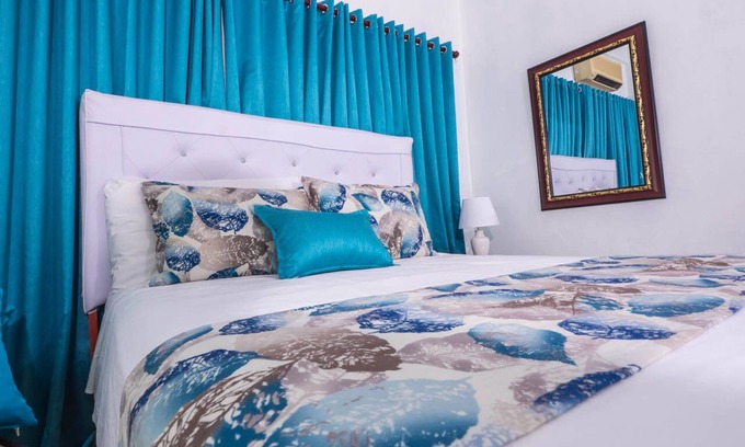 Ensanche Isabelita Hotel | Setup Hotels
