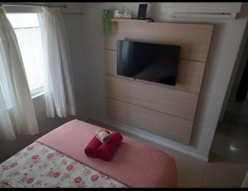 Nacoes Apartamento | Seu aconchego em BC