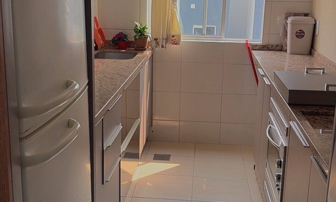 Palhoca Apartamento | Seu lar em Santa Catarina! Bem Vindo!