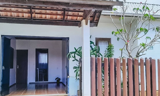 Laguna Casa | Seu cantinho acolhedor em Santa Catarina
