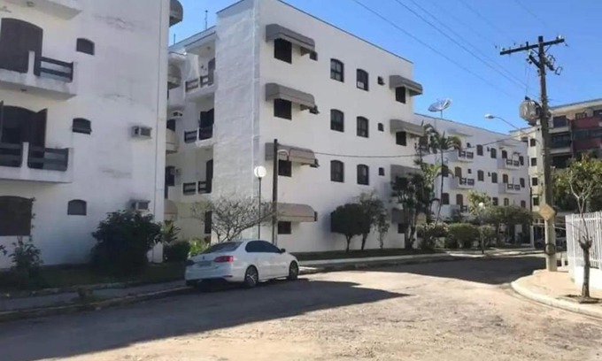 Acarau Apartamento | Seu cantinho na praia