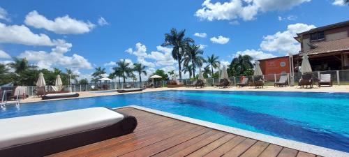 Smin Apartamento | Seu Flat no Life Resort