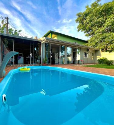 Foz do Iguacu Casa | Seu Lar
