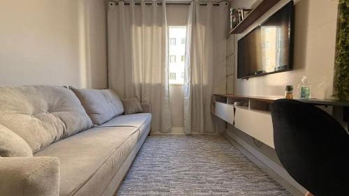Sorocaba Apartamento | Seu lar perfeito fora de casa Prox ao Shopping Iguatemi
