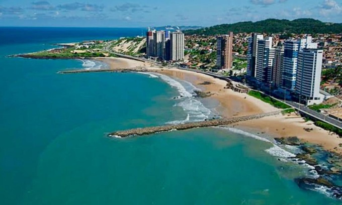 Areia Preta Apartamento | Seu lugar em Natal