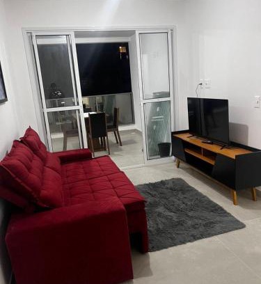 Muquicaba Apartamento | Seu refúgio a beira mar