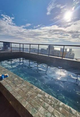 Bessa Apartamento | Seu refúgio no Bessa