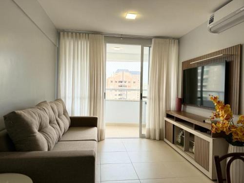 Goiania Apartamento | Seu Refúgio Perfeito no alto do Bueno