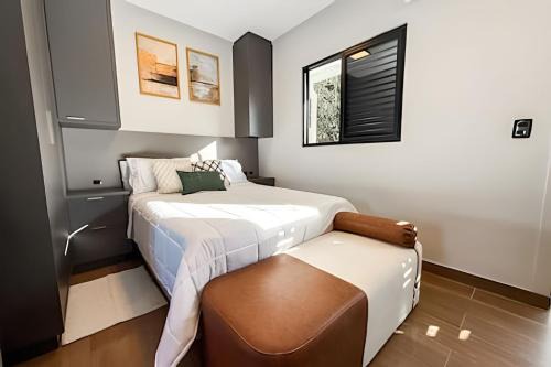 Pedro Zanivan Apartamento | Seu Refúgio Urbano em Criciúma – Lago di Garda Studios