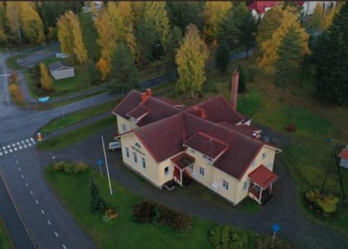 Leppavirta Apartamento | Seurala Sorsakosken kylätalo
