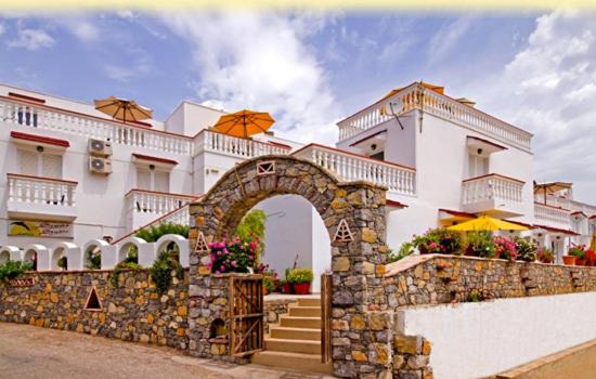 Livadia Apartamento | Seva' s Studios