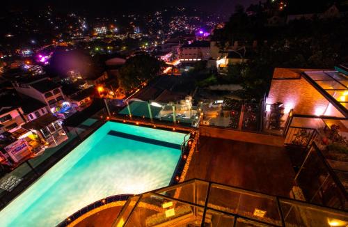 Kandy Hotel | Sevana City Hotel