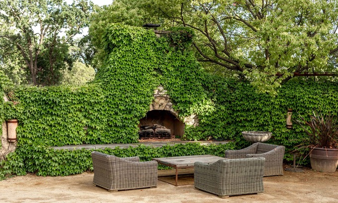 Sonoma Cama Y Desayuno | Seven Branches Venue and Inn