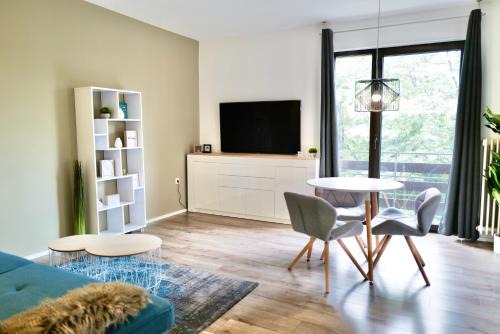 Karthause Apartamento | Seven