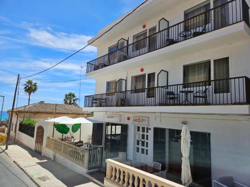 Son Servera Casa | SEVEN Hostal