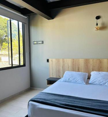 Santa Fe de Antioquia Hotel | Seven hotel