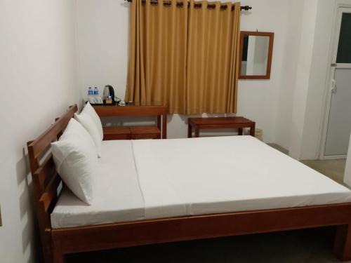 Kandy Hotel | Seven Lotus Villa Kandy
