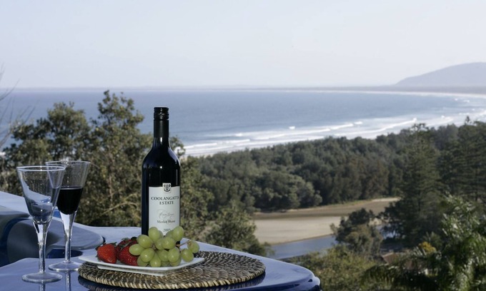 Gerroa Cama Y Desayuno | Siete millas playa bed and breakfast
