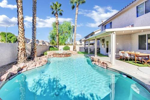 Henderson Casa | Seven Palms
