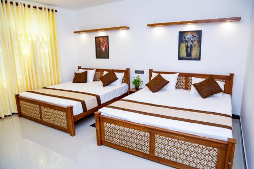 Anuradhapura Casa | Seven Rich Villa