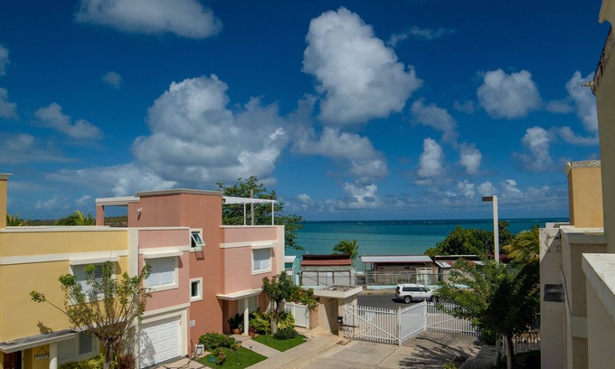 Cabezas Casa | Seven Seas Beach Villa