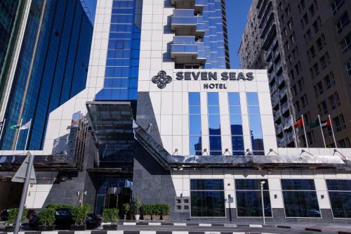 Al Qusais Hotel | Seven Seas Hotel