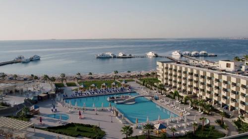 Safaga Complejo | Seven Seas Jolie Bay - Ultra All Inclusive