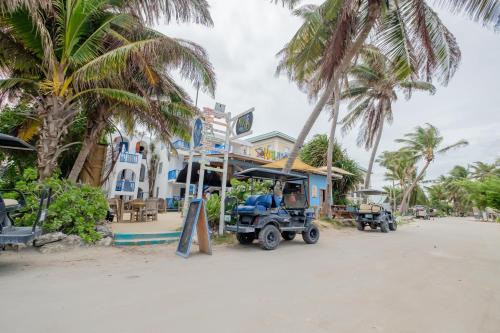 San Pedro Hotel | Seven Seas Resort Adults Only