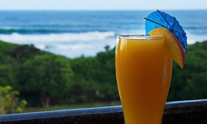 Amanzimtoti Apartamento | Seven Seas SA