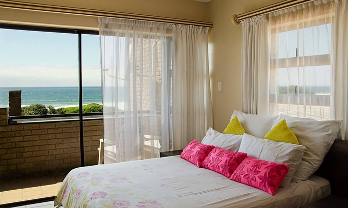 Amanzimtoti Apartamento | Seven Seas SA