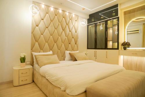 Gomti Nagar Apartamento | Seven Sky Hotel & Kitchen