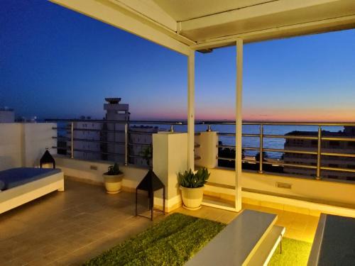 Sousse - Monastir Apartamento | Seven Sky Penthouse