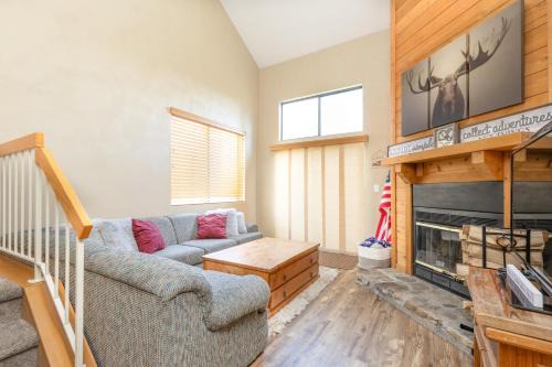 Seven Springs Apartamento | Seven Springs 2BRLoft Premium Condo, sleeps 11! condo