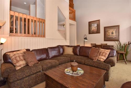Seven Springs Apartamento | Seven Springs 3 Bedroom Standard Townhouse, Sleeps 11! condo