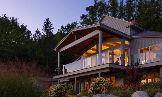 Dorset Casa | Seven Springs House Nestled in the Heart of Dorset