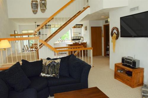 Seven Springs Apartamento | Seven Springs Meadowridge 2 Bedroom Standard Condo, Mountain Views! condo