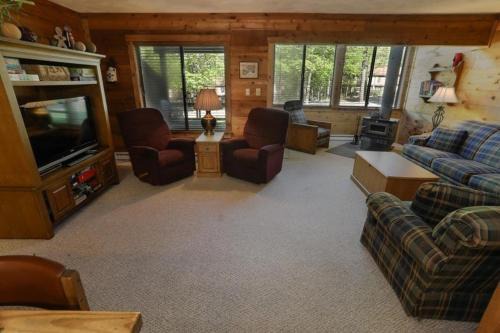 Seven Springs Apartamento | Seven Springs Swiss Mountain 3 Bedroom Standard Condo, Close to Golf Course condo