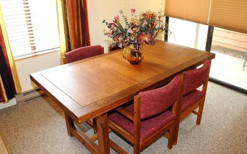 Seven Springs Apartamento | Seven Springs Swiss Mountain 1 Bedroom Standard Condo condo