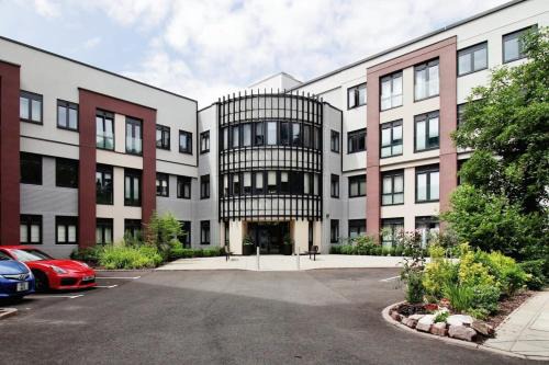 Barnt Green Apartamento | Seven Stays Modern Studio Apartment - Solihull
