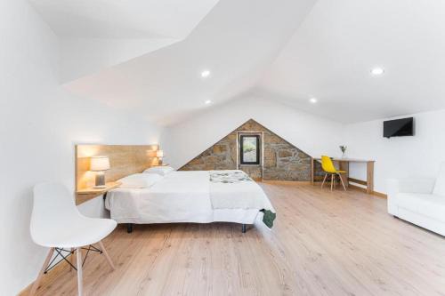 Mangualde Casa | Sevenfarm Turismo Rural