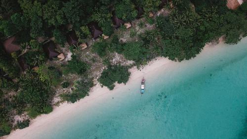 Ko Kradan Complejo | Sevenseas Resort Koh Kradan