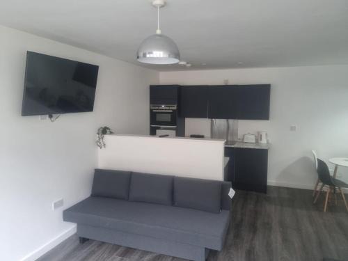 RopeWalks Apartamento | Sevenstay Bold 14