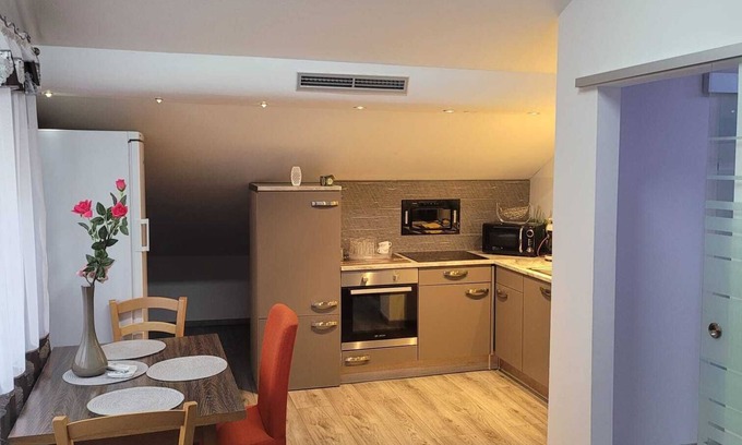 Bad Ischl Apartamento | Seventh heaven