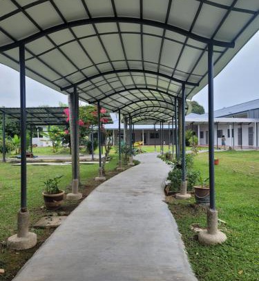 Bukit Rambai Casa | Seventh Lodge