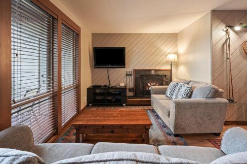 Bend Casa | Seventh Mountain 1123