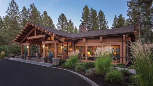 Bend Complejo | Seventh Mountain Resort