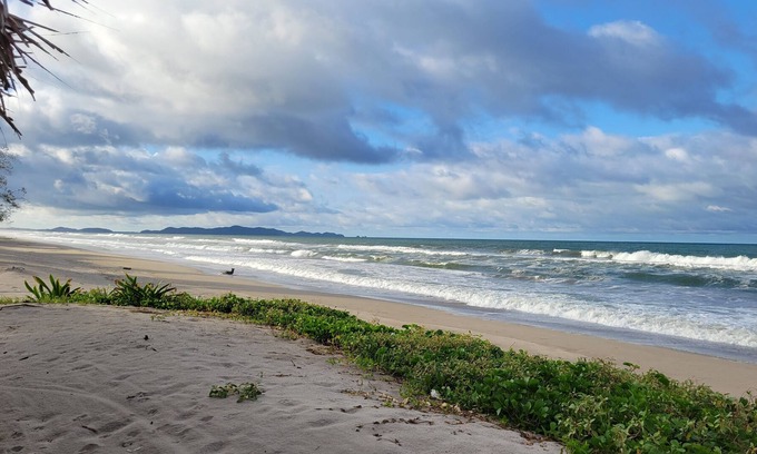 Tela Casa | Several Beaches nearby - Muchas playas cerca! Minutes to Tela Centre! Punta Sal