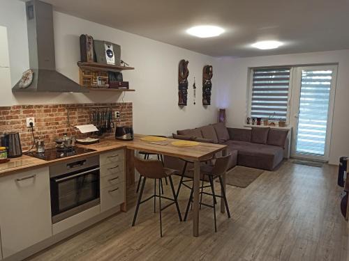 Martin Apartamento | Severan New Appartement 2