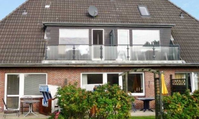 Goting Apartamento | Severin Whg. Vista sur